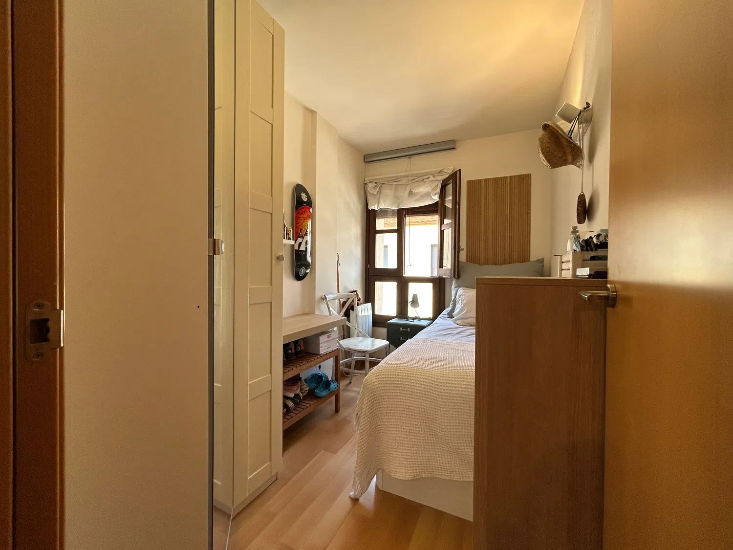 Dúplex en calle de Montserrat, 60 - Foto 12