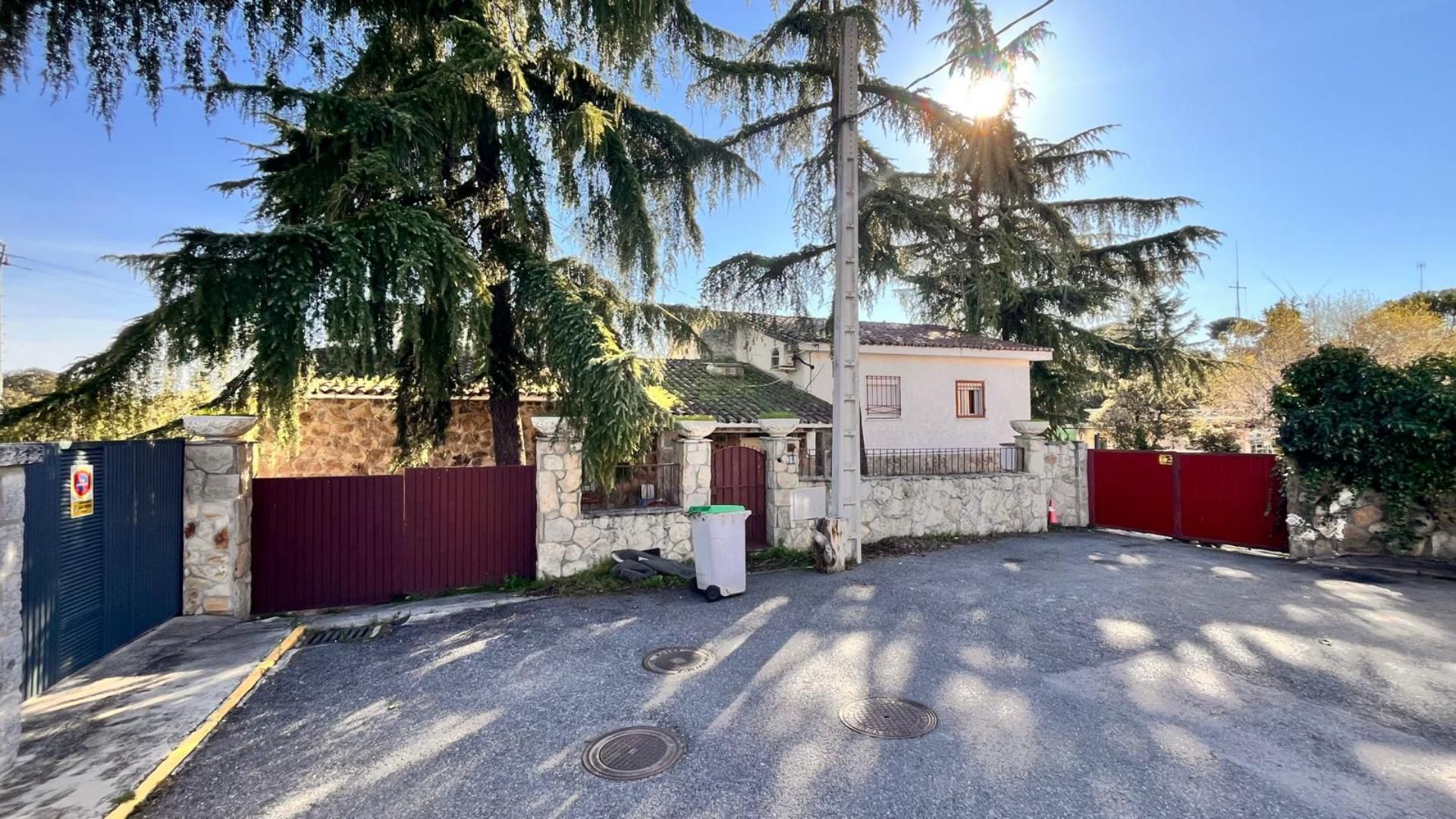 Chalet en  Calle de la Sirena 36 - Foto 1