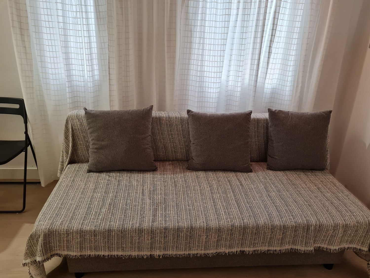 Estudio en Calle del Alcalde Sainz de Baranda, 47, Estrella - Foto 7