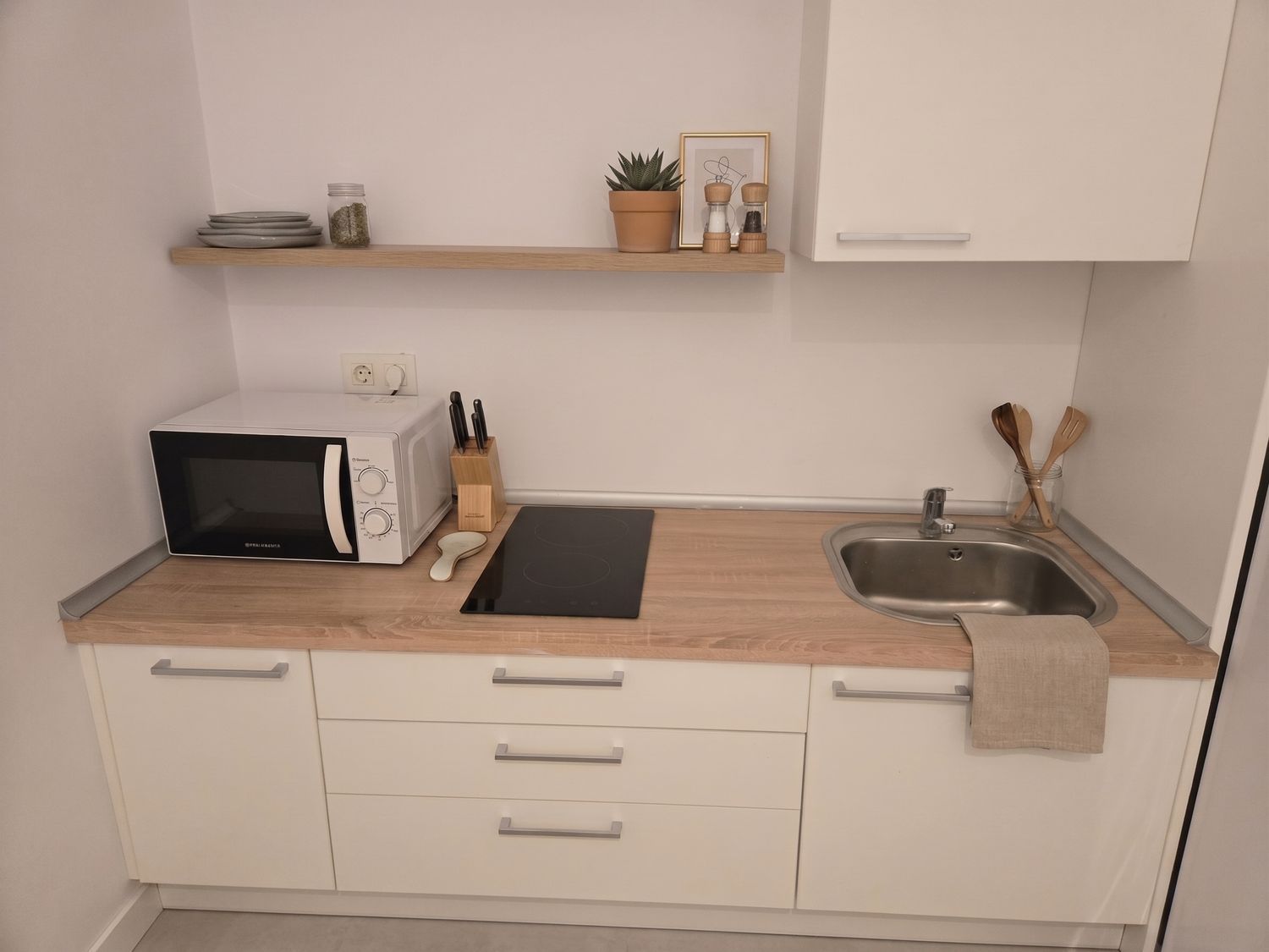 Estudio en Calle Gravina, 19, Guanarteme - Foto 2
