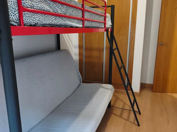 Piso en Calle Turbintos, 40, La Alberca - Foto 12