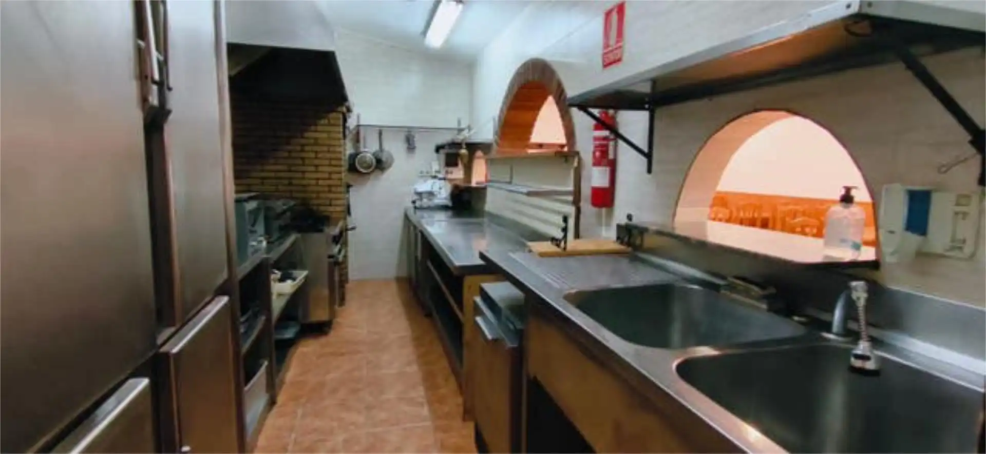 Local comercial en Eixample - Foto 7