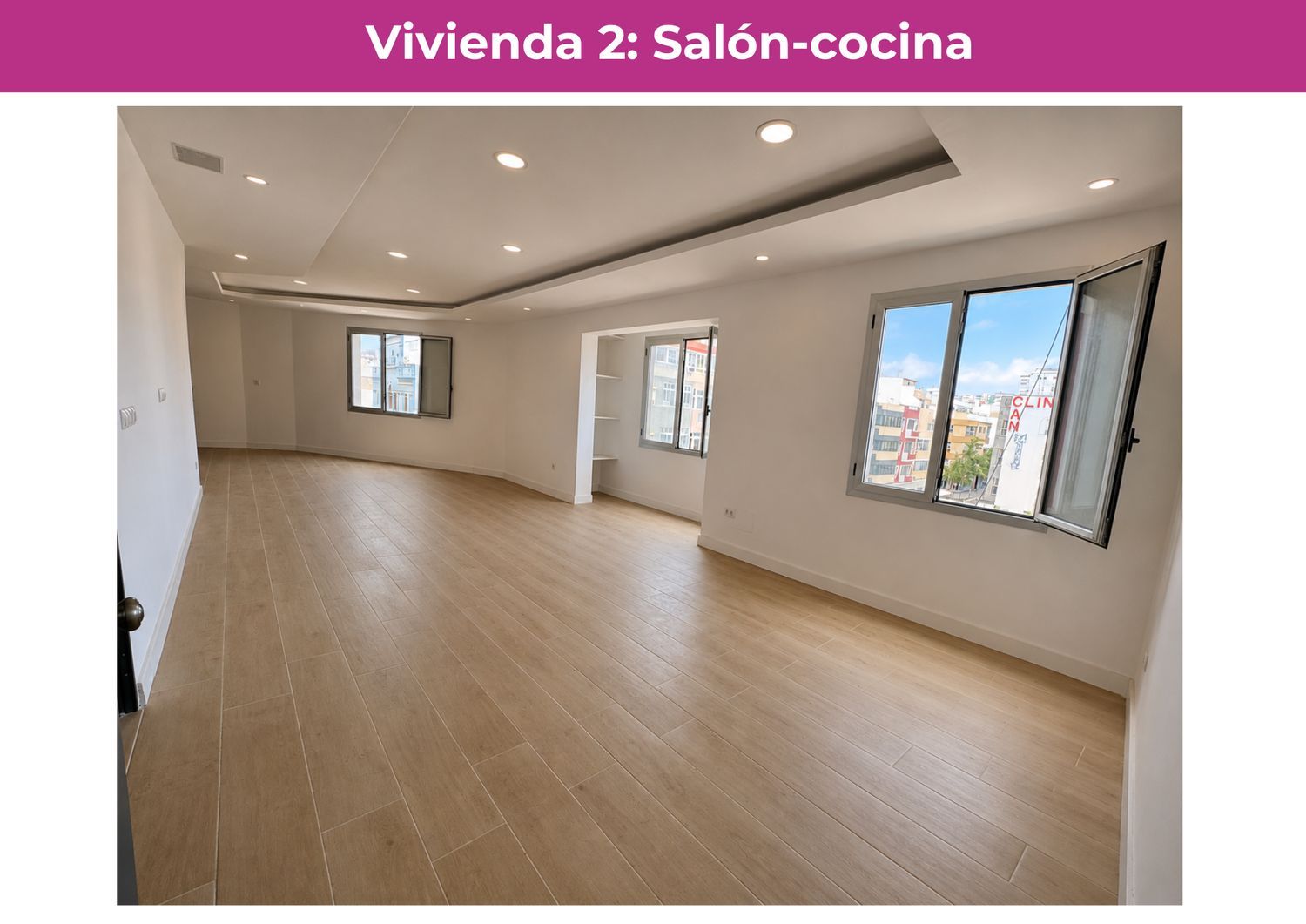 Piso en Calle Luis Antunez, 64, Alcaravaneras - Foto 28