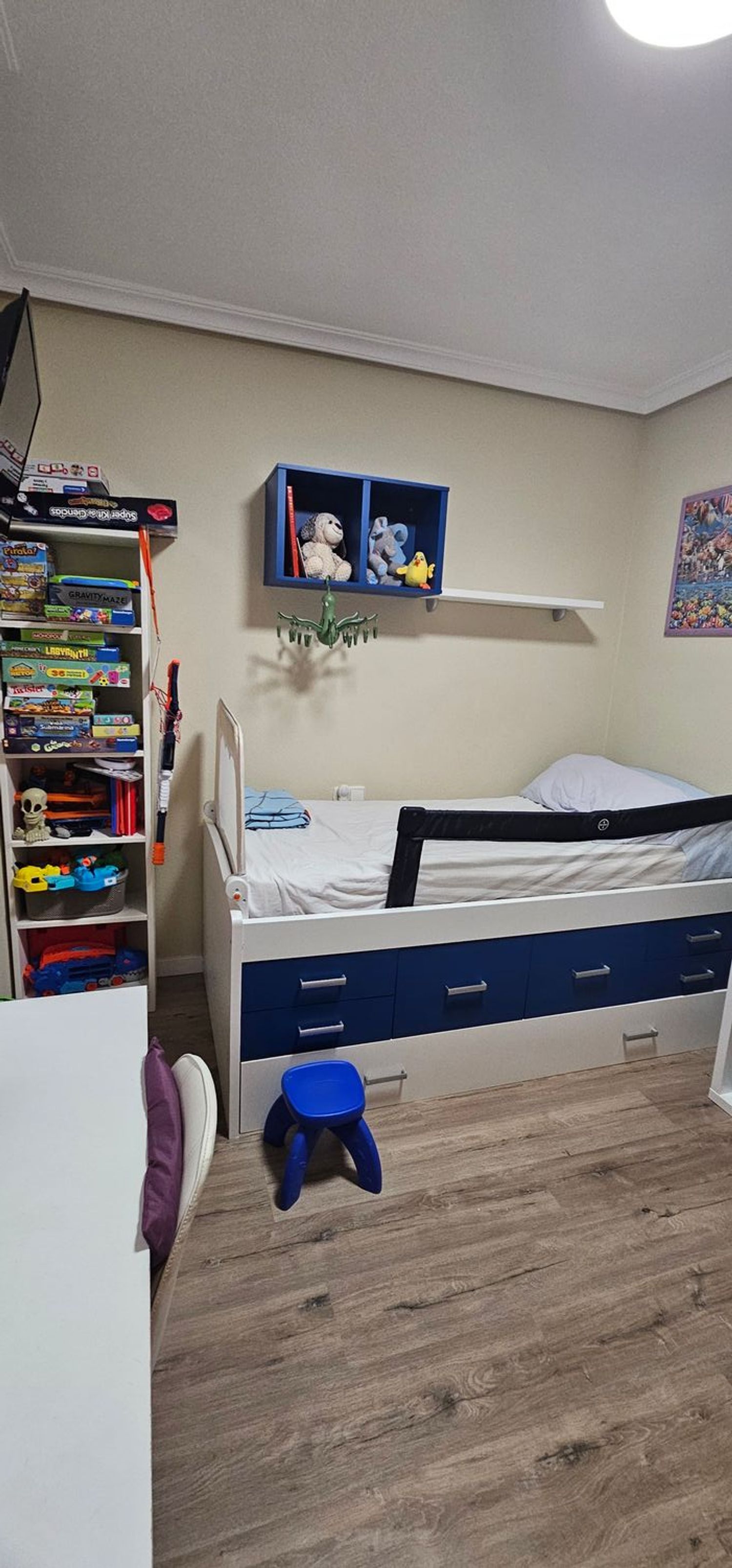 Casa o chalet independiente en Calle Manuel Vázquez Montalbán, 1, Roldán, Roldán - Foto 10