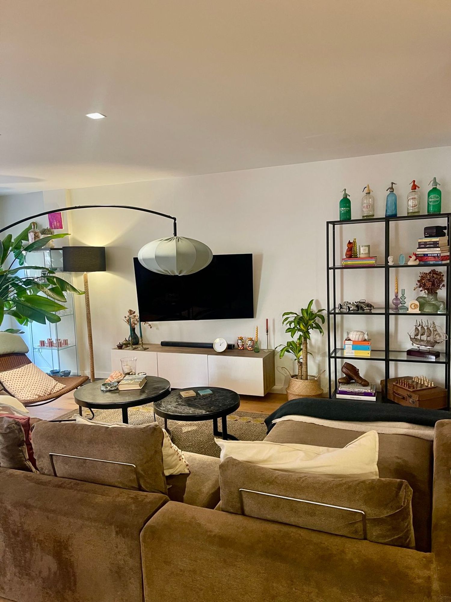 Piso en calle d'Andreu Feliu, 24