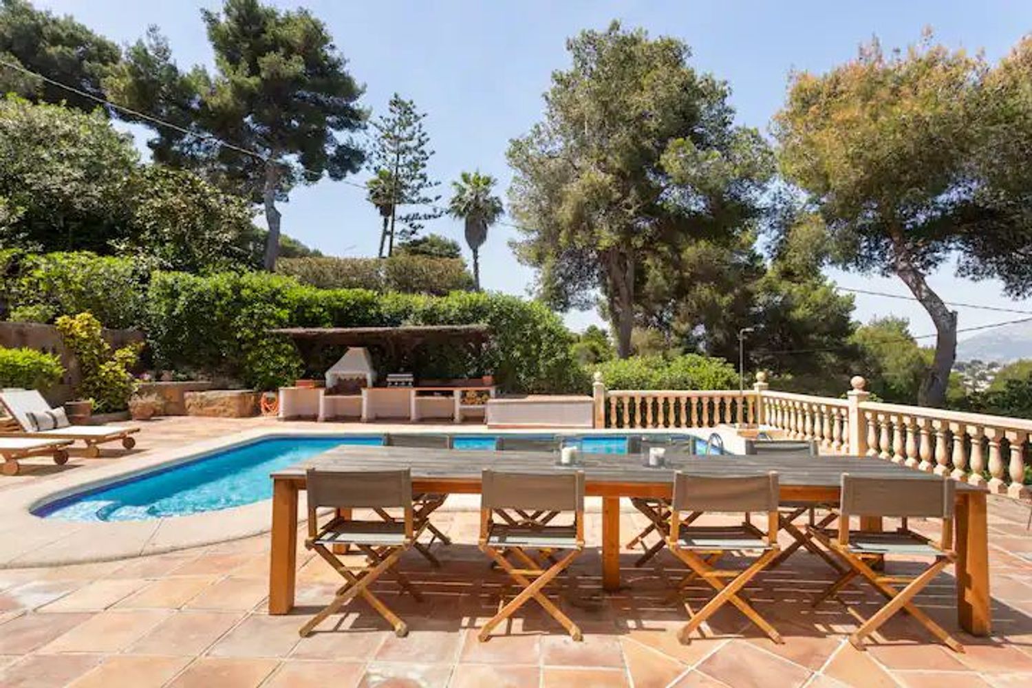Casa o chalet independiente en Calle Ficus, 15, La Granadella - Costa Nova, La Granadella - Costa Nova - Foto 5