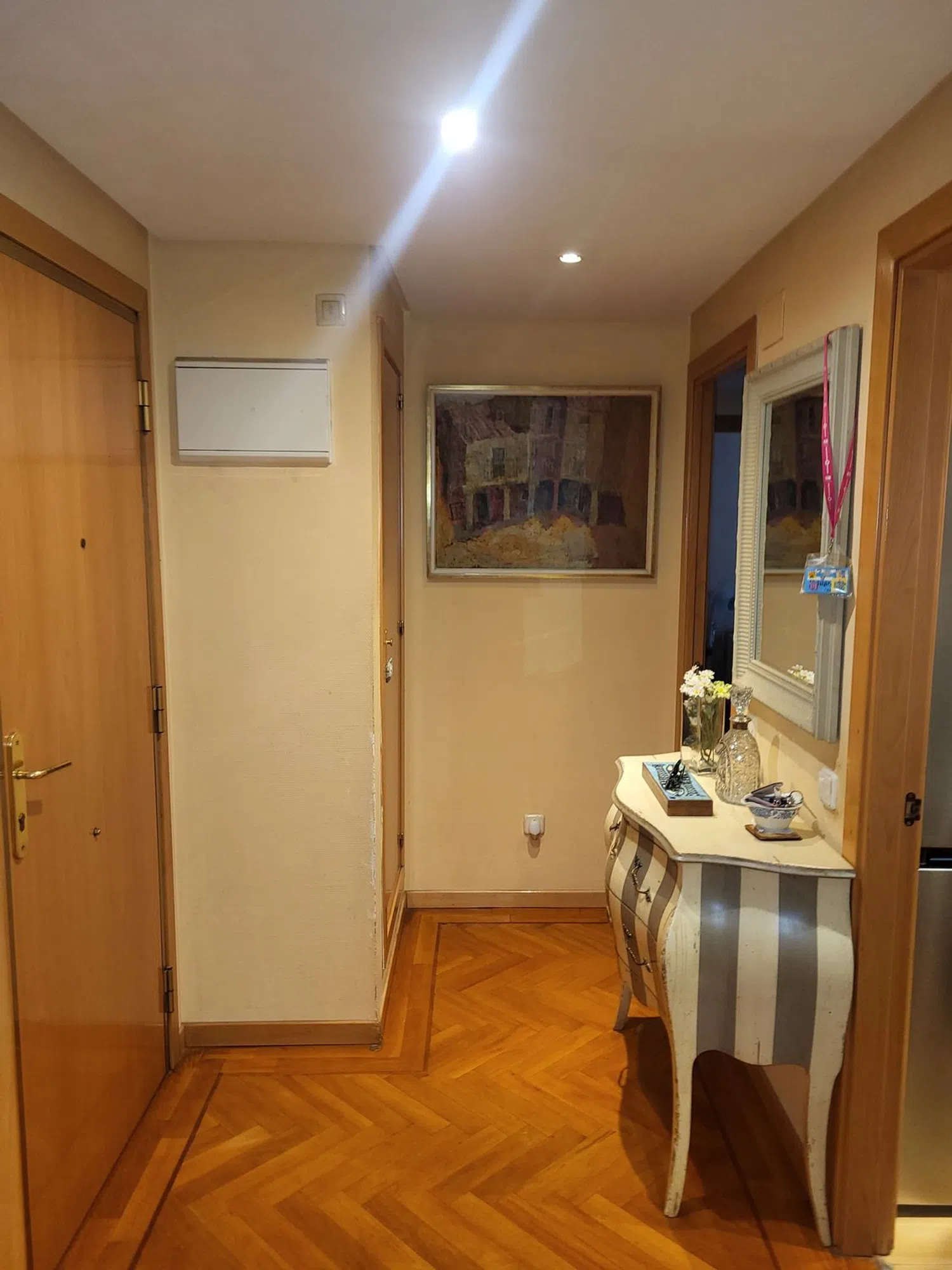 Piso en calle de Bustamante, 26 - Foto 6