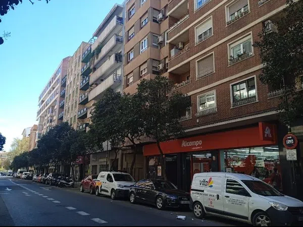 Piso en Calle de San Juan de la Cruz, 2 - Foto 1