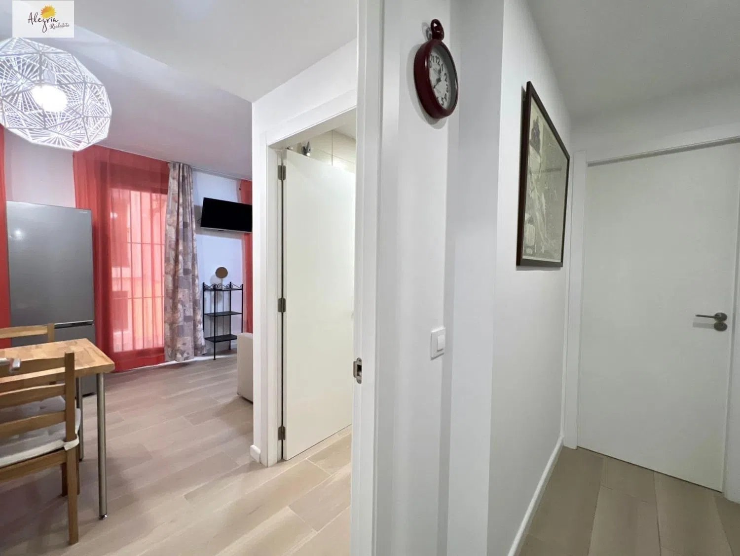 Estudio en calle de Viana, 18 - Foto 11