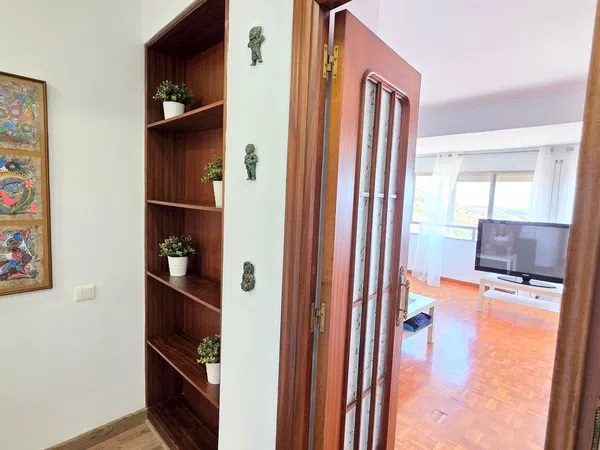 Piso en Calle Alfonso de rojas, Campoamor - Foto 43