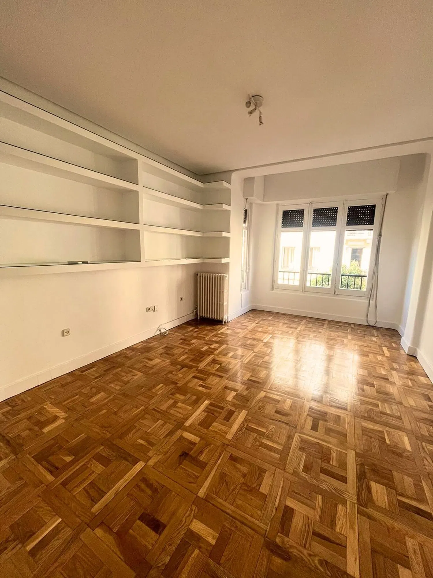 Piso en calle del Conde de Peñalver, 62 - Foto 1