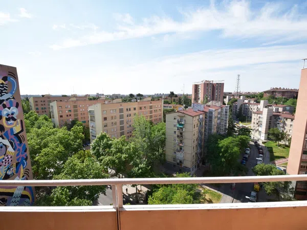 Piso en Marcelo usera, Moscardó - Foto 4