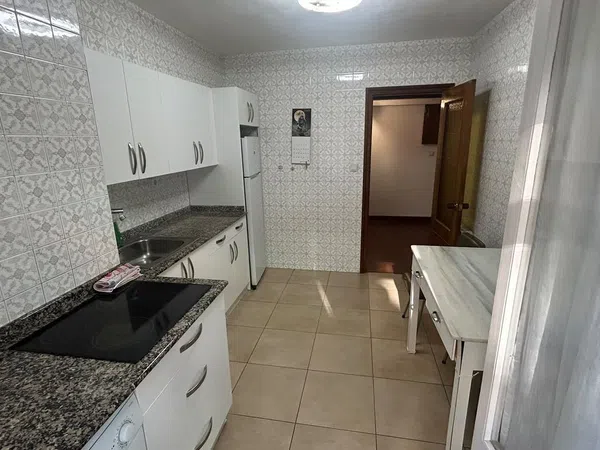 Piso en Zamakola Kalea, Bilbao, 86, La Peña - Foto 12