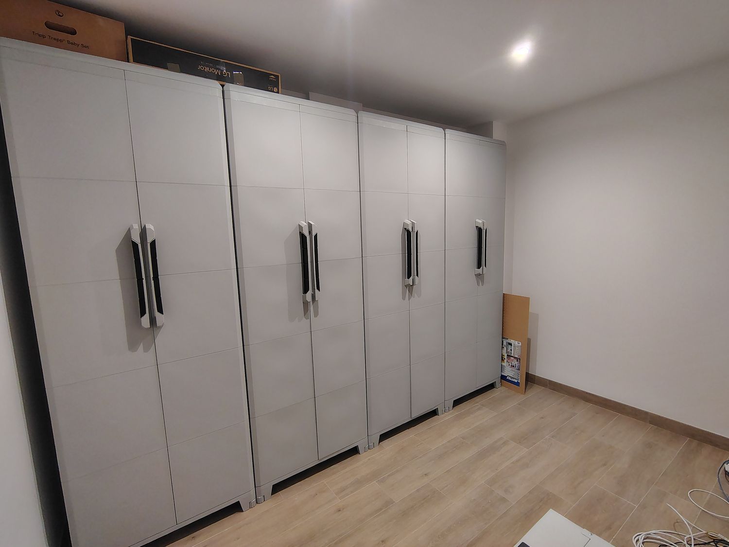 Chalet adosado en Primera Fase - Nuevo Tres Cantos - Foto 29