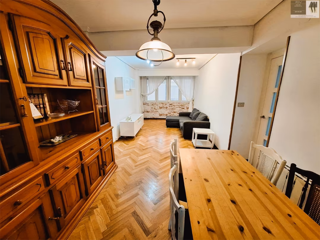 Piso en  Rúa Novoa Santos 13 - Foto 5