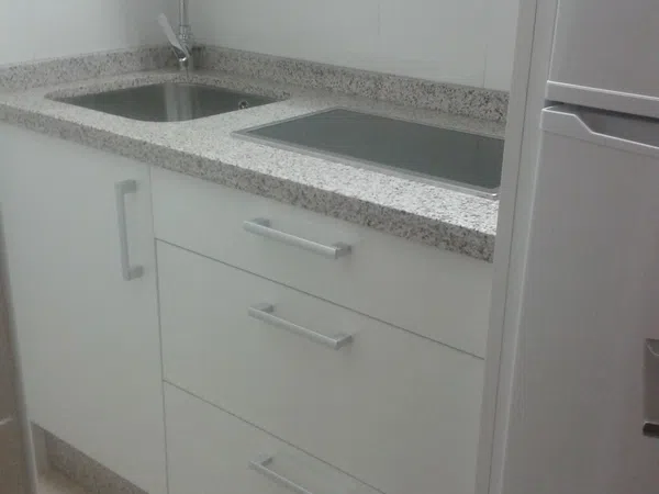 Piso en calle Ramírez de Arellano, 6 - Foto 12