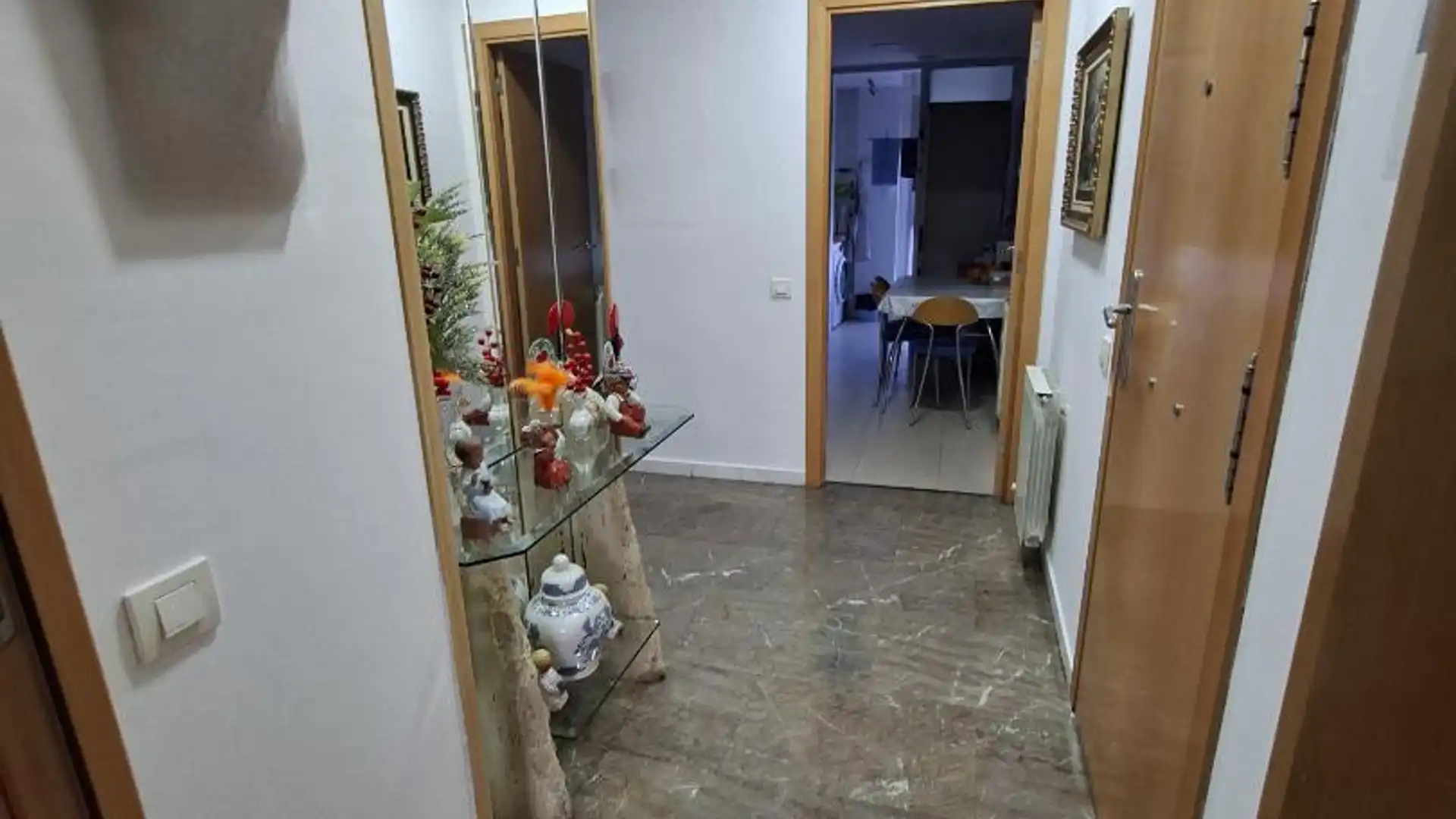 Piso en  Carrer de Sant Vicenç Ferrer 75 - Foto 7