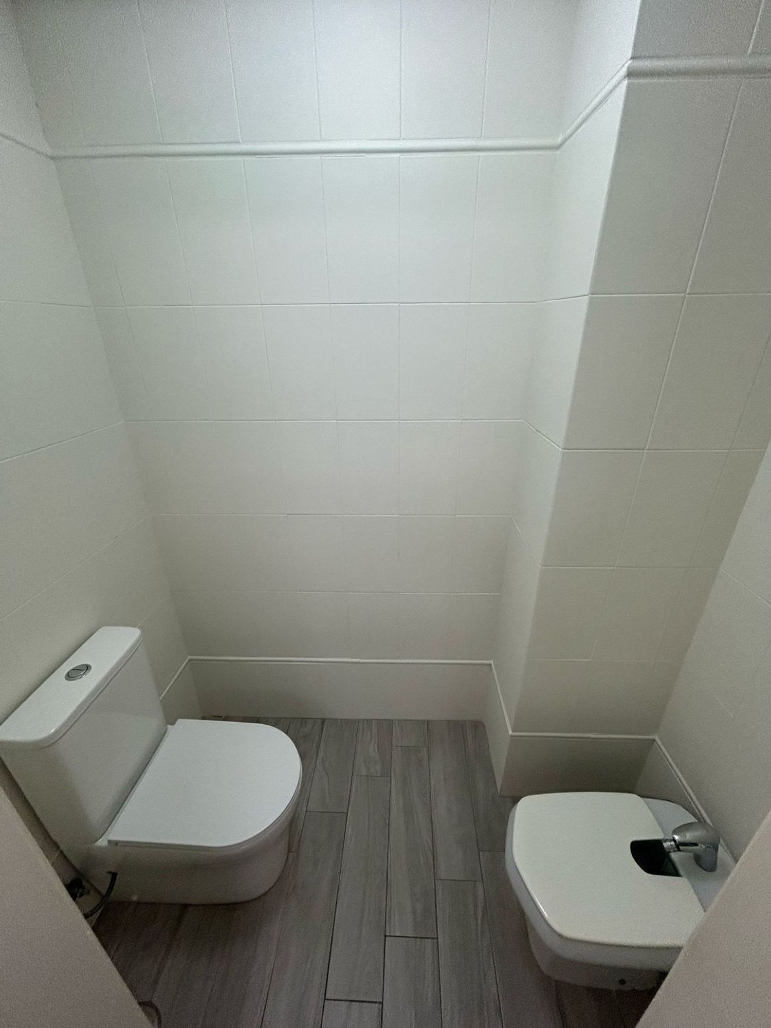 Piso en Calle Vélez Málaga, Malagueta - Monte Sancha - Foto 15