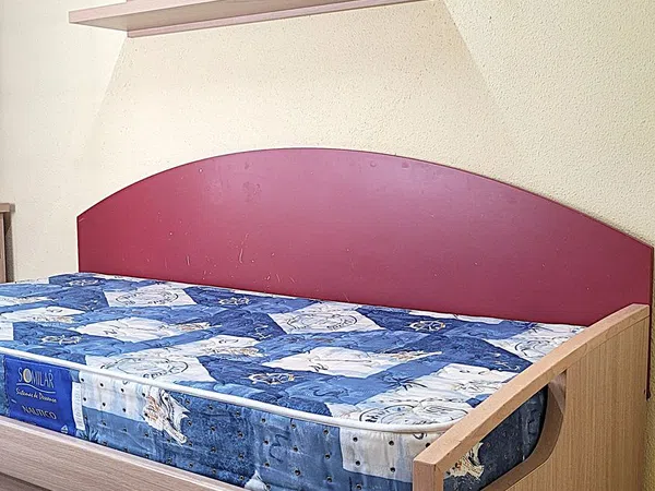 Piso en Calle Escultor Marco Pérez, 8, Centro, Centro - Foto 16