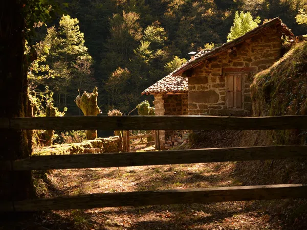 Casa de pueblo en Llana La Piedra, 29 Poligono - Foto 1