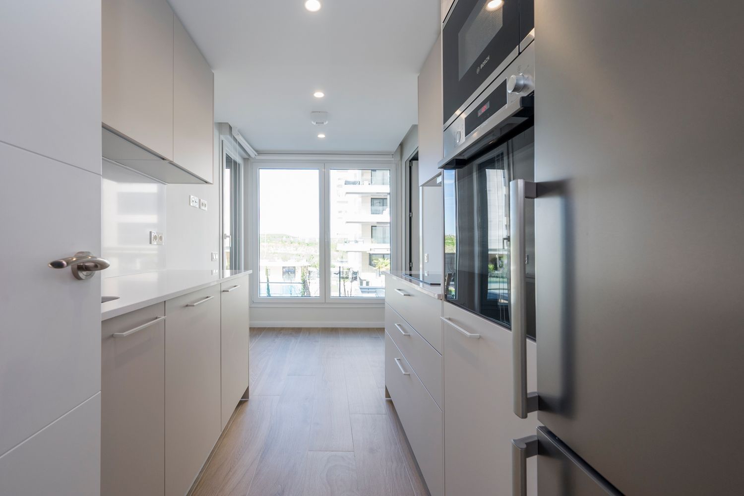 Piso en avenida de Juan Antonio Samaranch, 47 - Foto 29