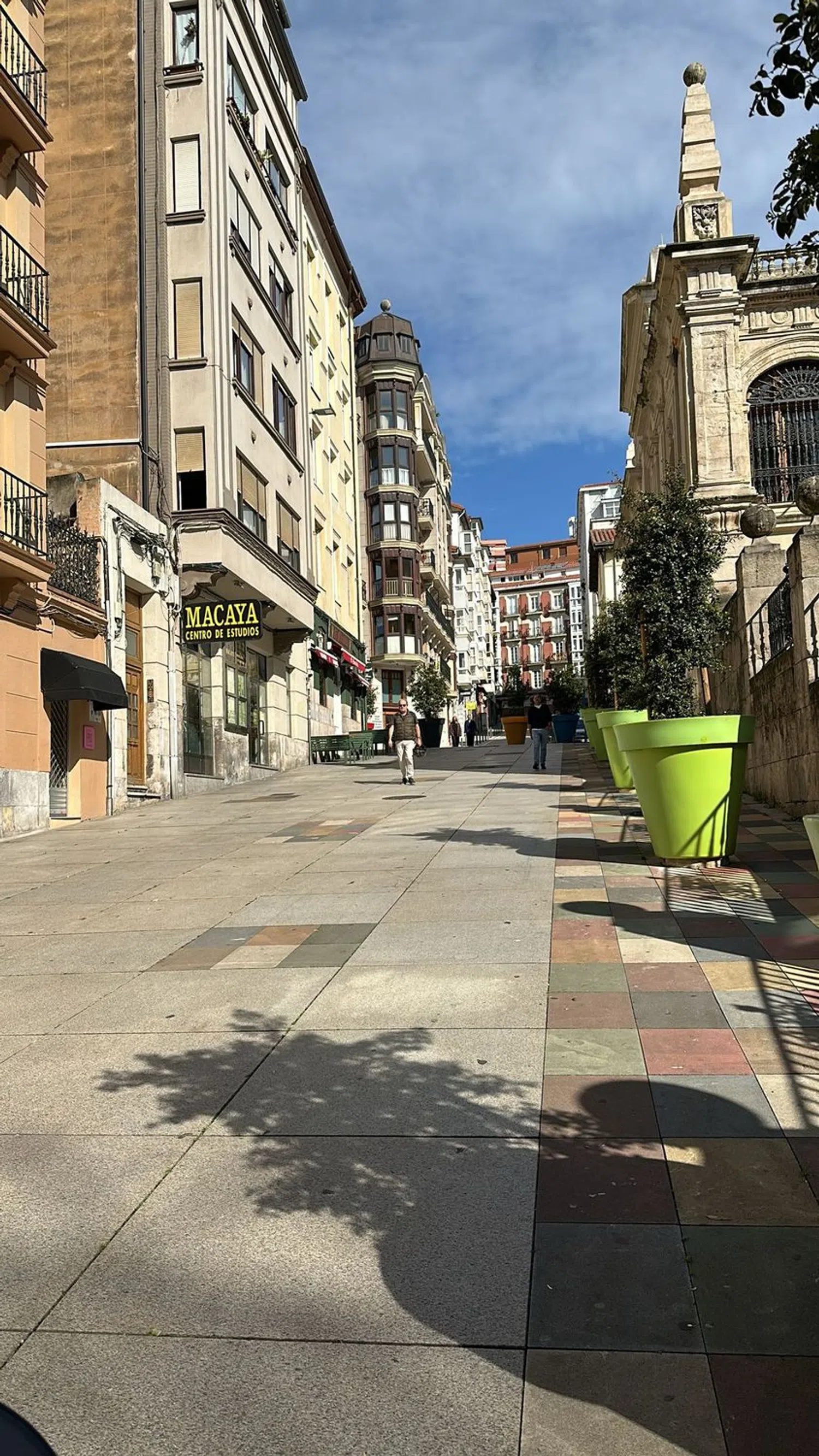 Piso en calle Gravina, 9 - Foto 2