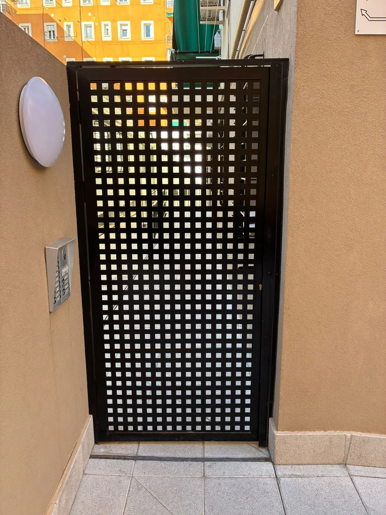 Piso en calle de Luis Mitjans, 16 - Foto 24