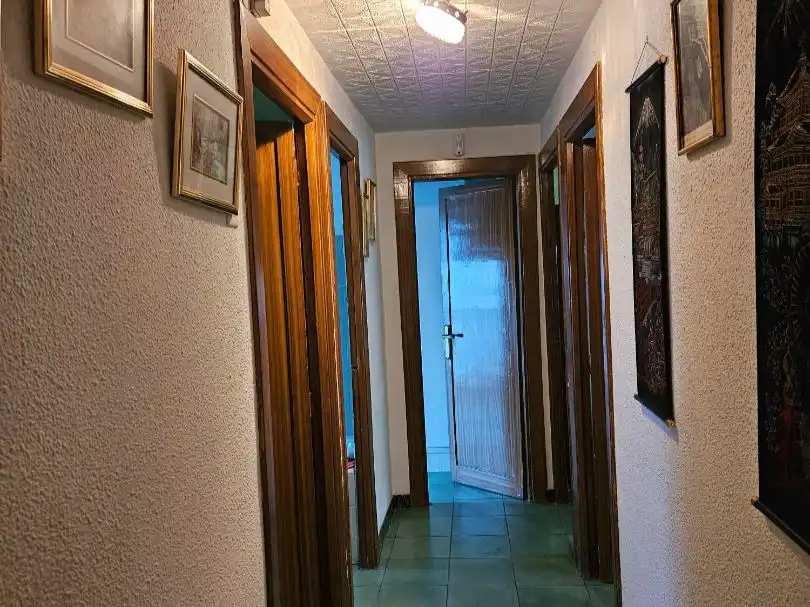 Piso en  Calle de Miguel Servet 1 - Foto 4