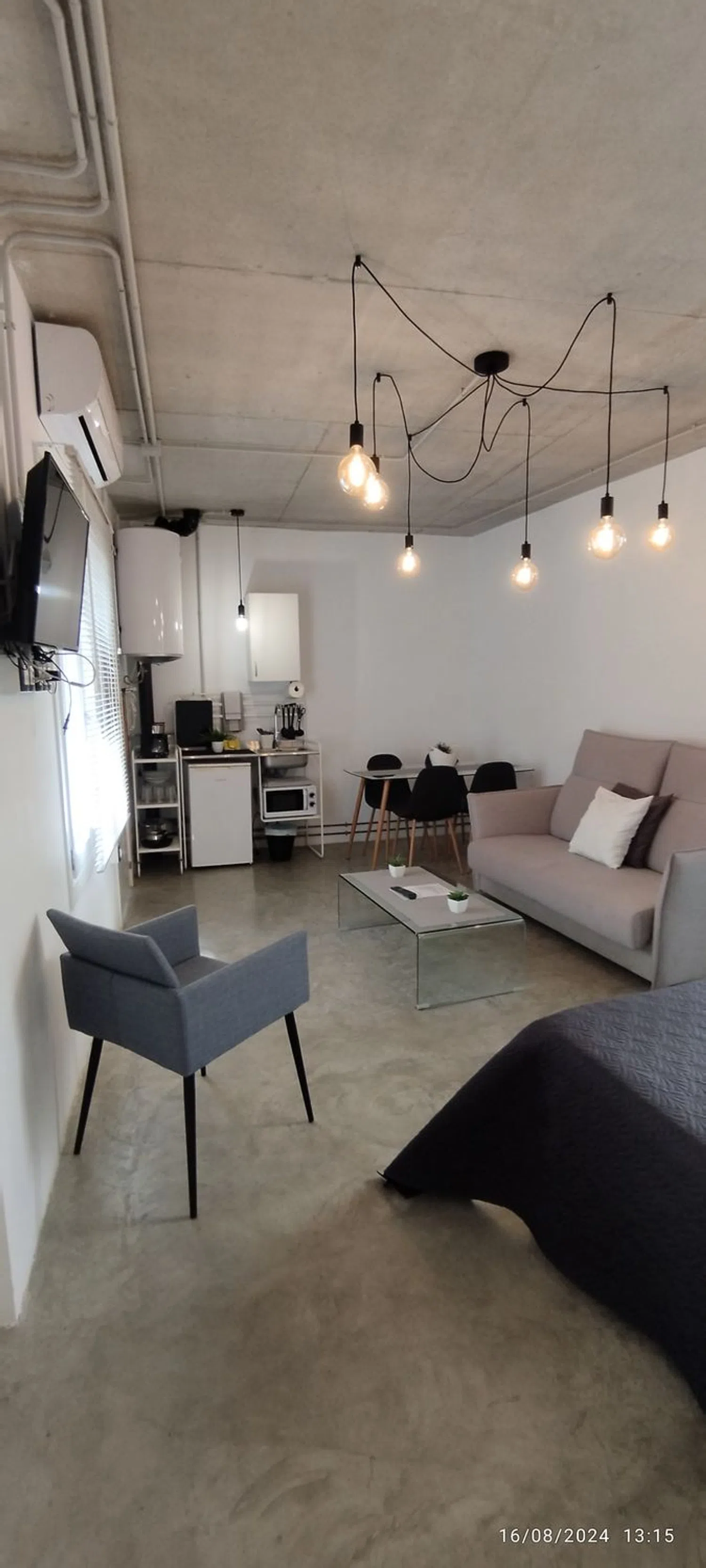 Estudio en plaza de la Corredera, 6 - Foto 3