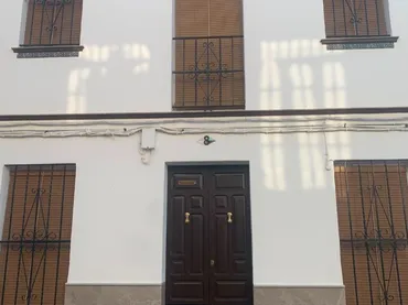 Piso en  Calle Virgen de las Virtudes 8 - Foto 1