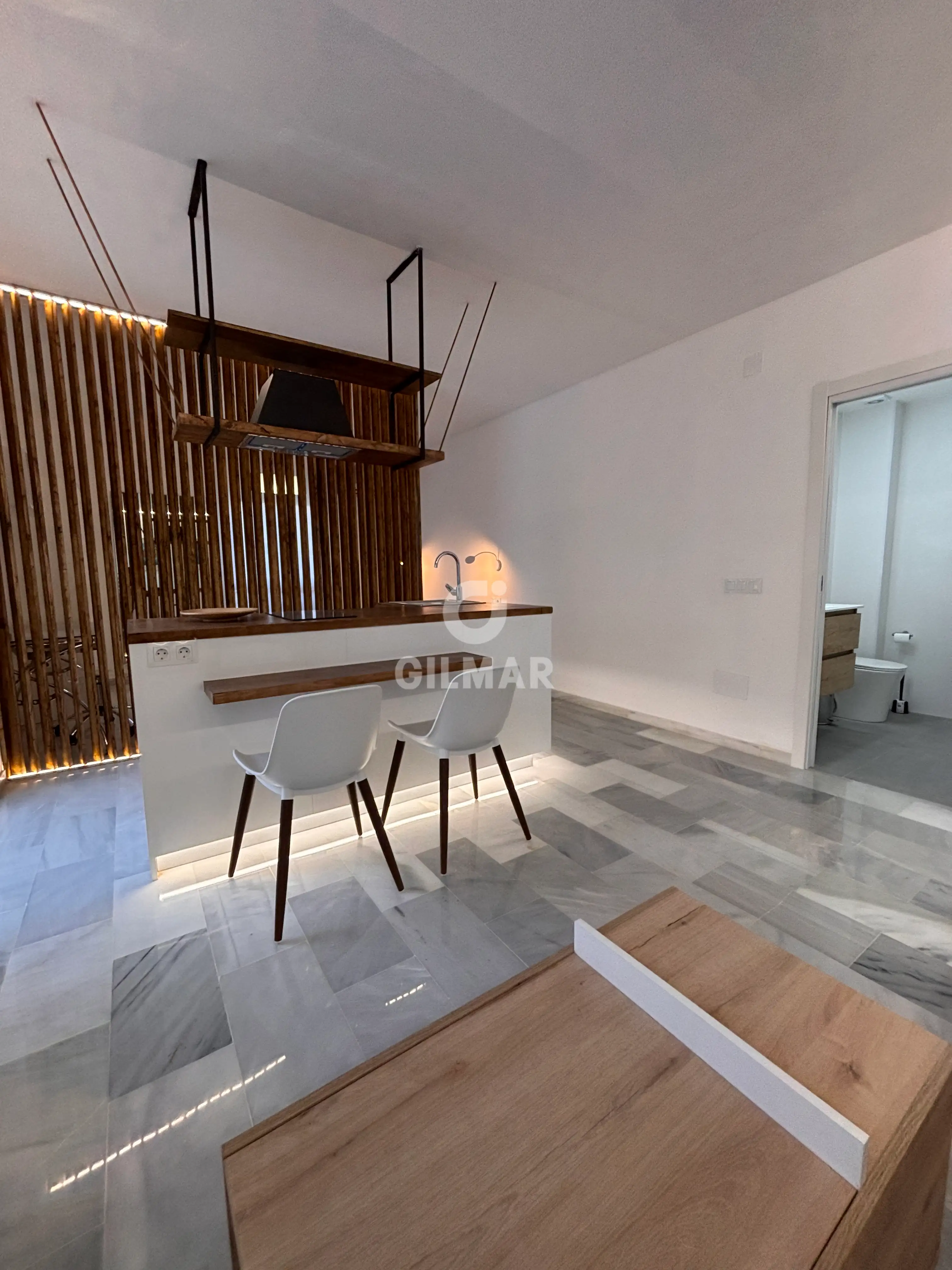 Estudio en Málaga Este, Málaga - Foto 12