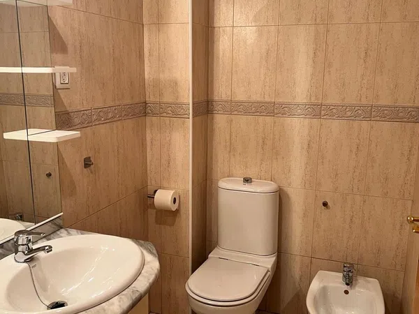 Piso en avenida de mediterráneo, 14