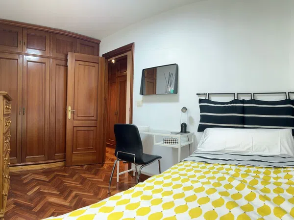Piso en Avenida Finisterre, 67, Juan Flórez-San Pablo - Foto 16