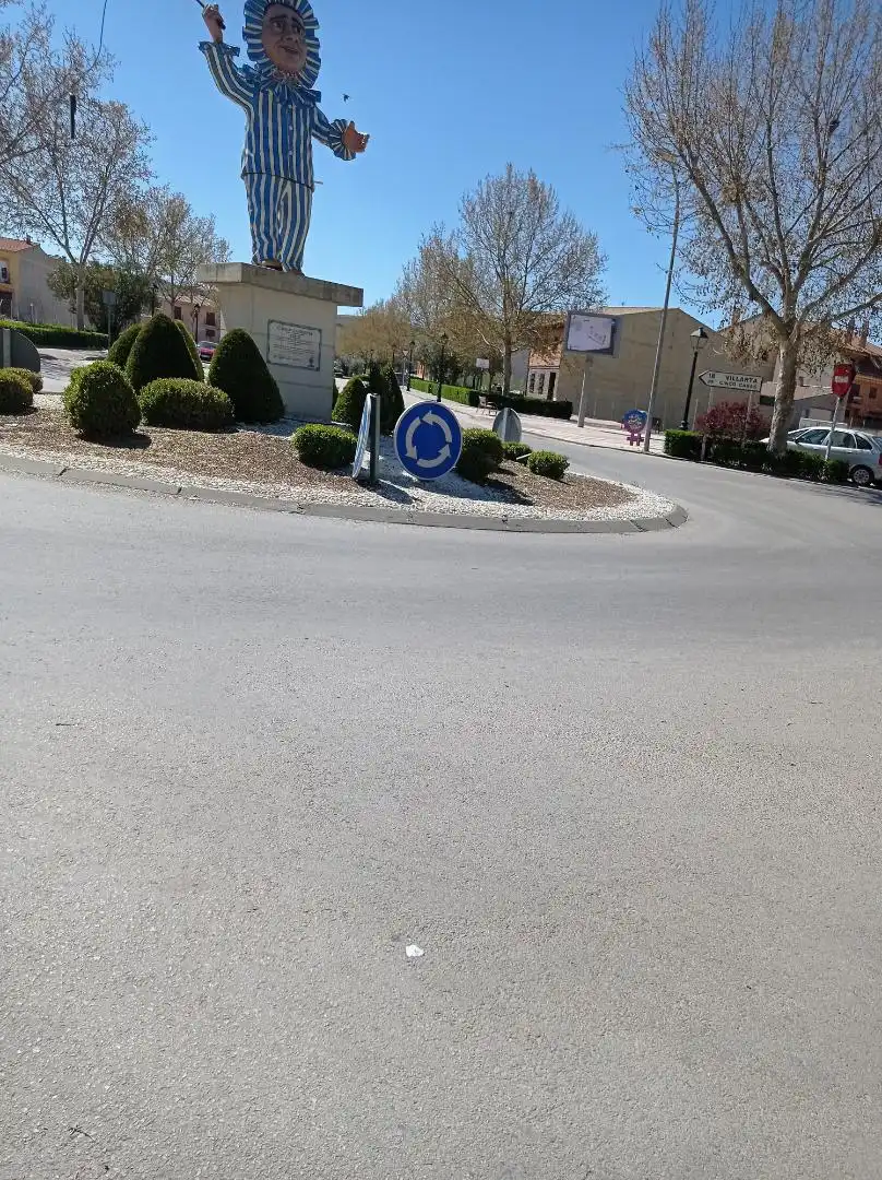 Piso en  Calle Andrés Segovia 21 - Foto 2