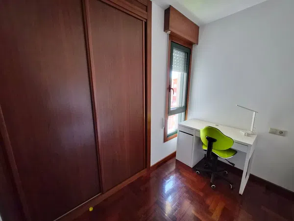 Piso en Camino Redomeira, 47, Travesía de Vigo - San Xoán - Foto 4