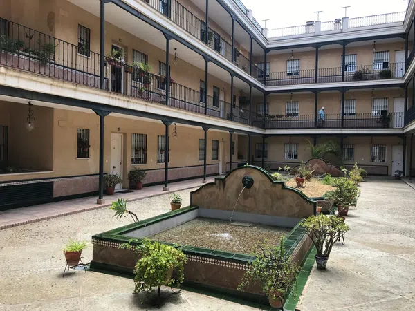 Alquiler de piso en Pelay Correa, 13 - Foto 18