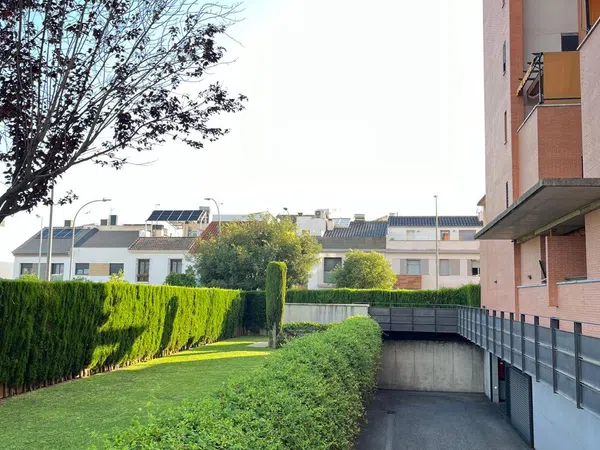 Piso en calle Manos Unidas, 29 - Foto 3