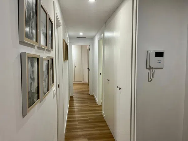 Piso en Calle Poeta José Agustín Goytisolo, 12, Casas Verdes, Casas Verdes - Foto 5