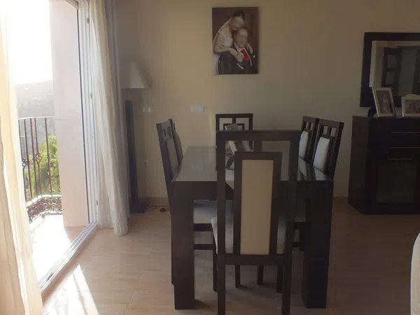 Chalet adosado en Real, 24 - Foto 6