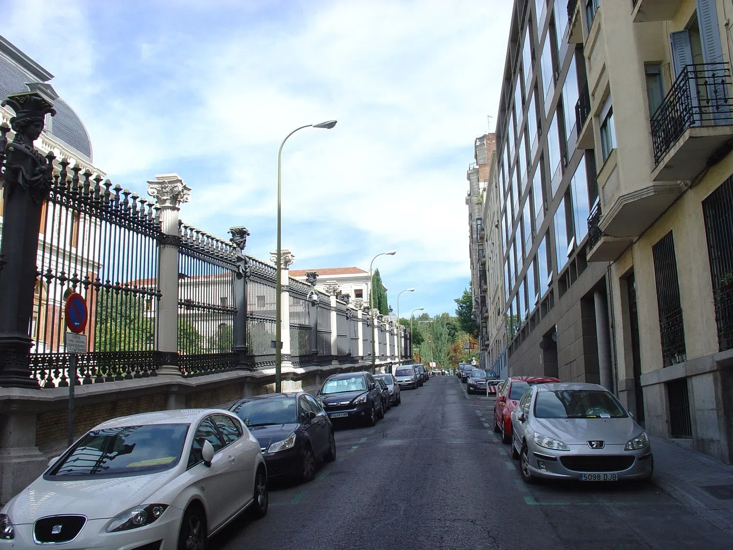 Piso en calle del Doctor Velasco, 4 - Foto 21