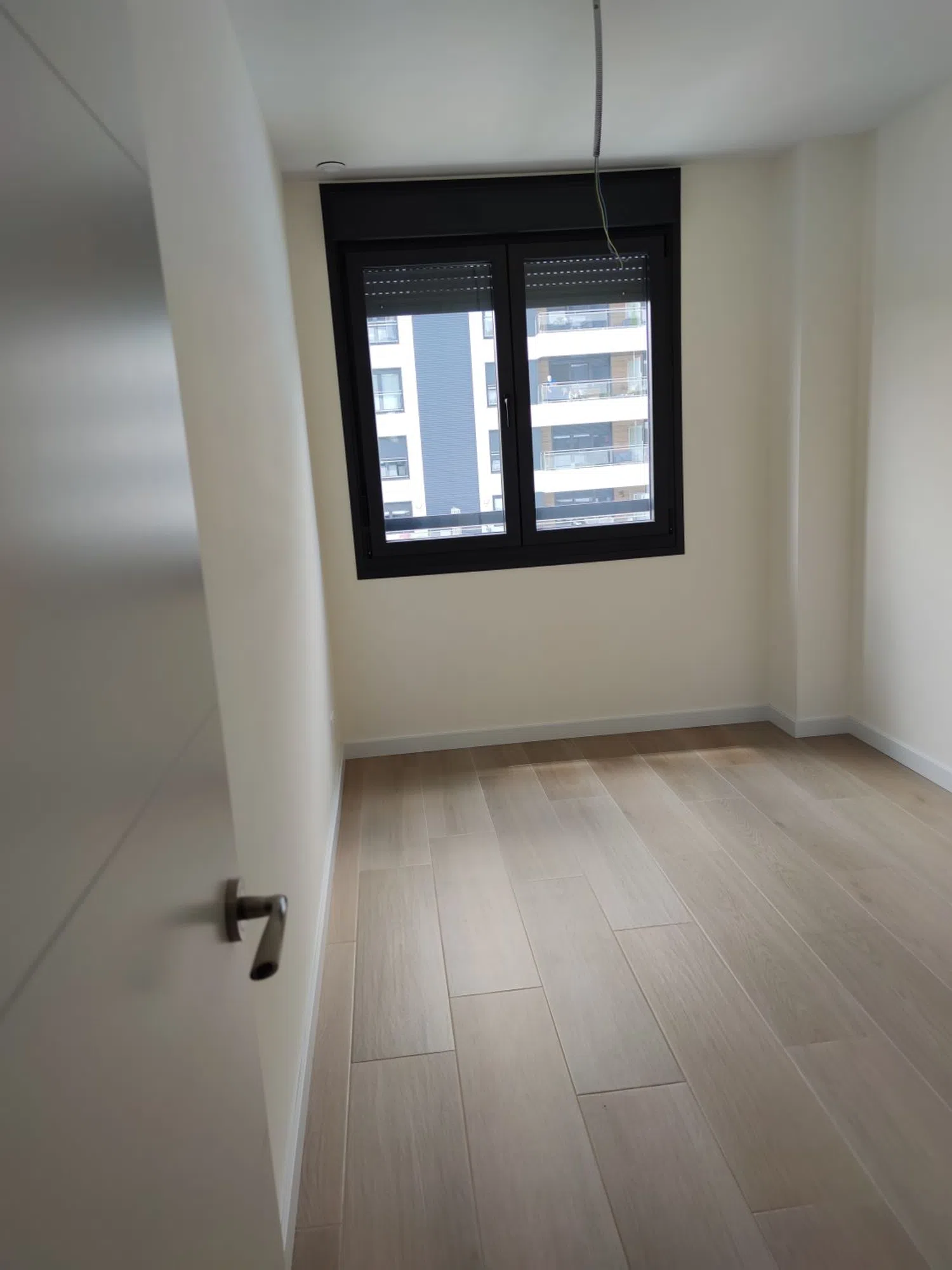 Piso en calle de María de las Mercedes de Borbón, 292 - Foto 25