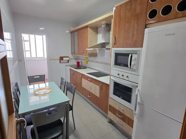 Piso en Calle Belfast, 8, Aguadulce sur - Foto 10