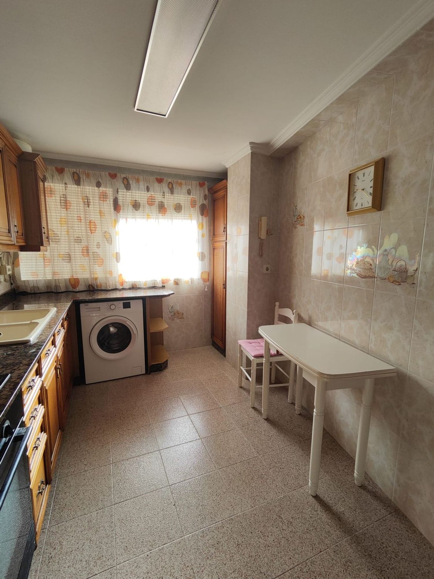 Piso en calle del Marqués de Montortal, 102 - Foto 5