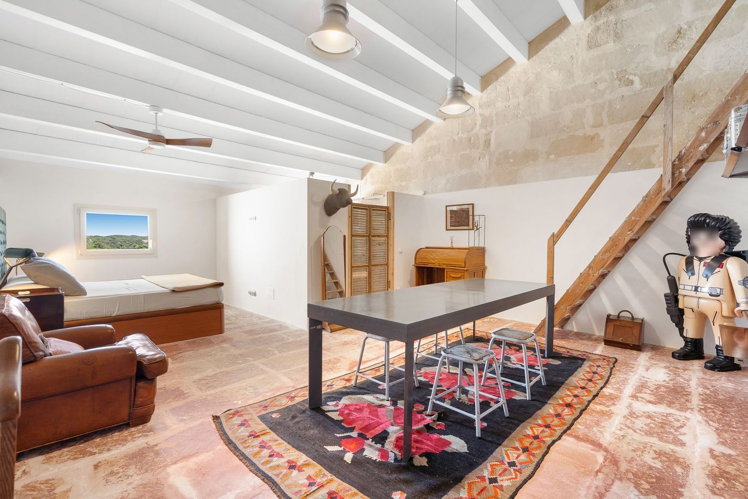 Chalet adosado en Calle d'Isabel II, 66 - Foto 36