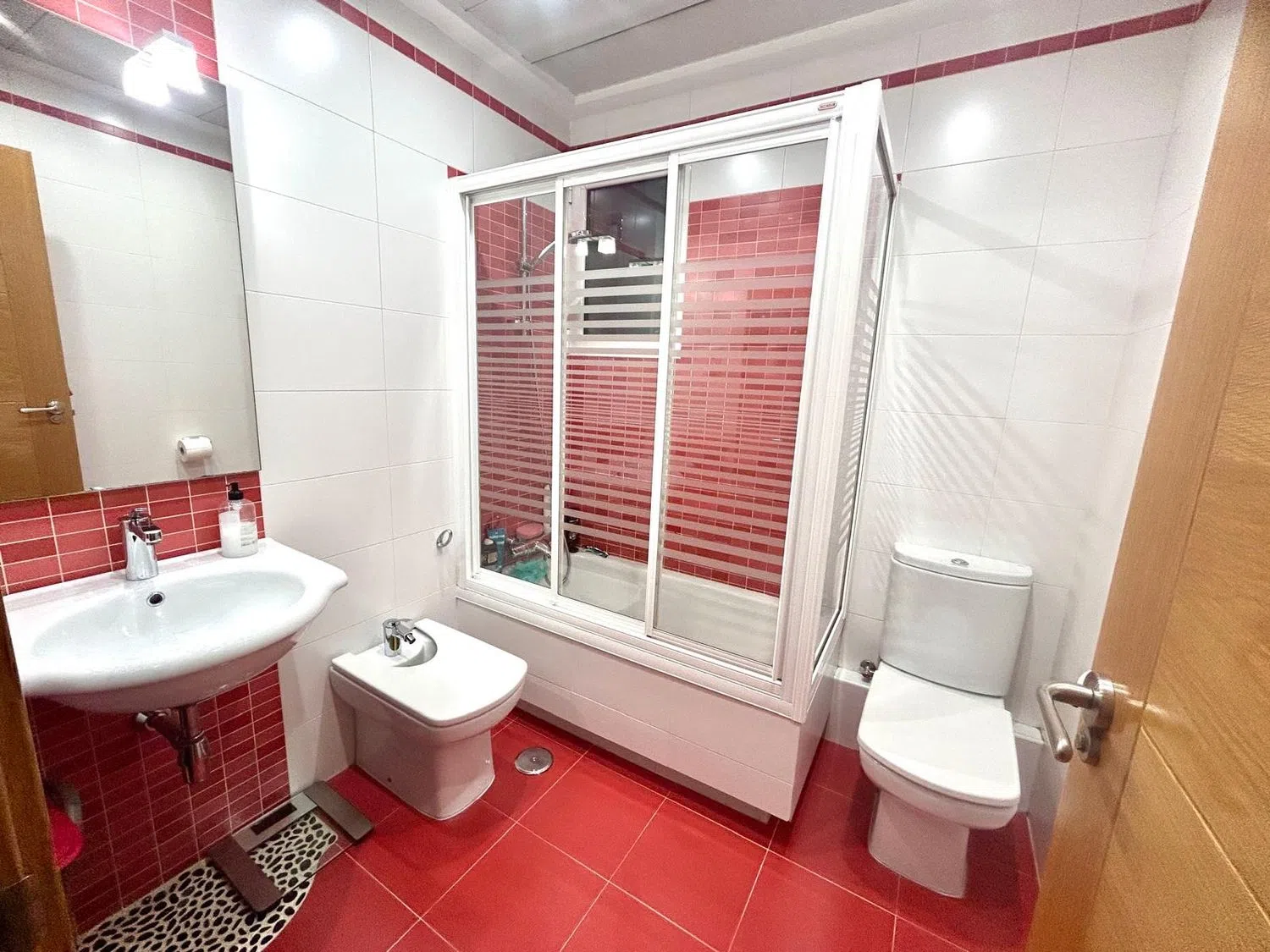 Piso en calle de Virgen del Portillo, 4 - Foto 4