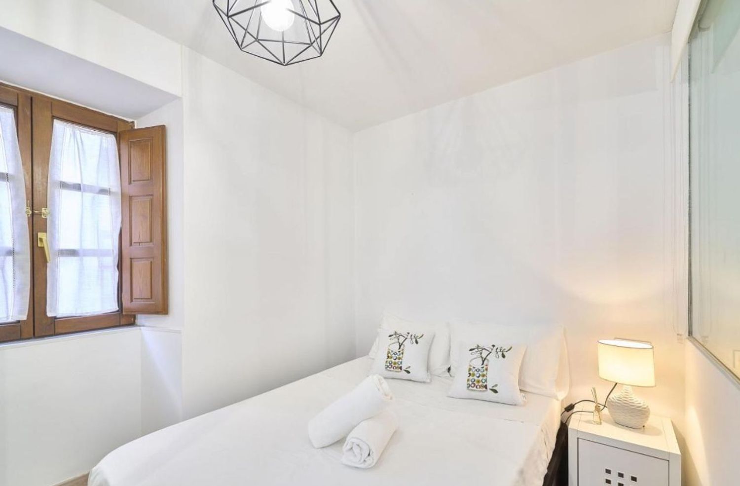 Estudio en calle Traviesa, 22 - Foto 3