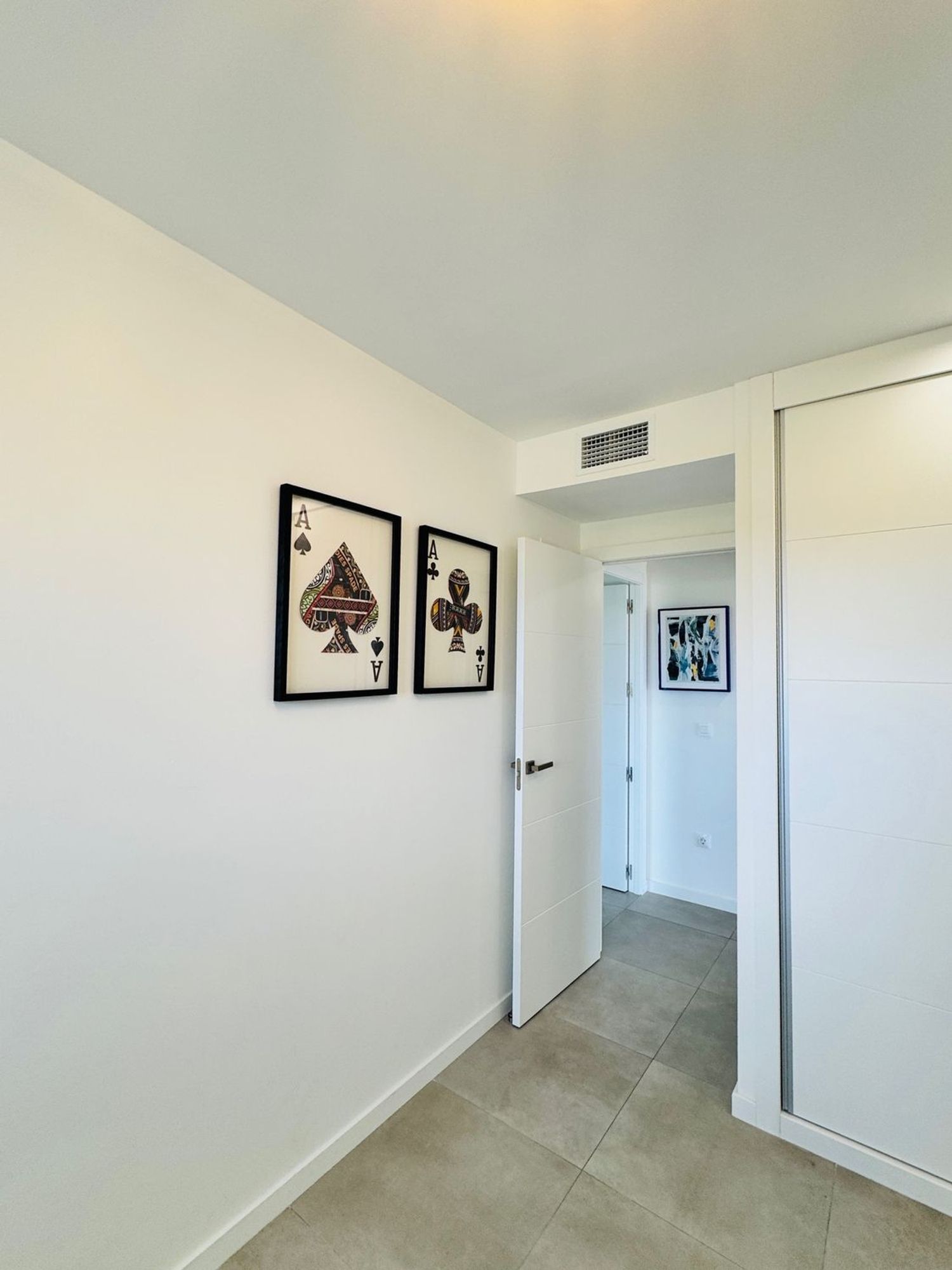 Piso en Calle Jacinto Verdaguer, 10, Campoamor - Foto 11