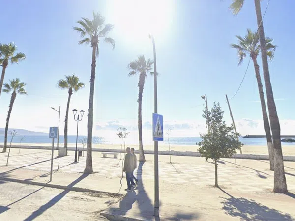 Estudio en Avenida Constitución, 23, Barbate, Barbate - Foto 4