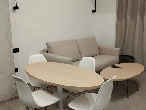 Estudio en calle Cortés, 1 - Foto 3