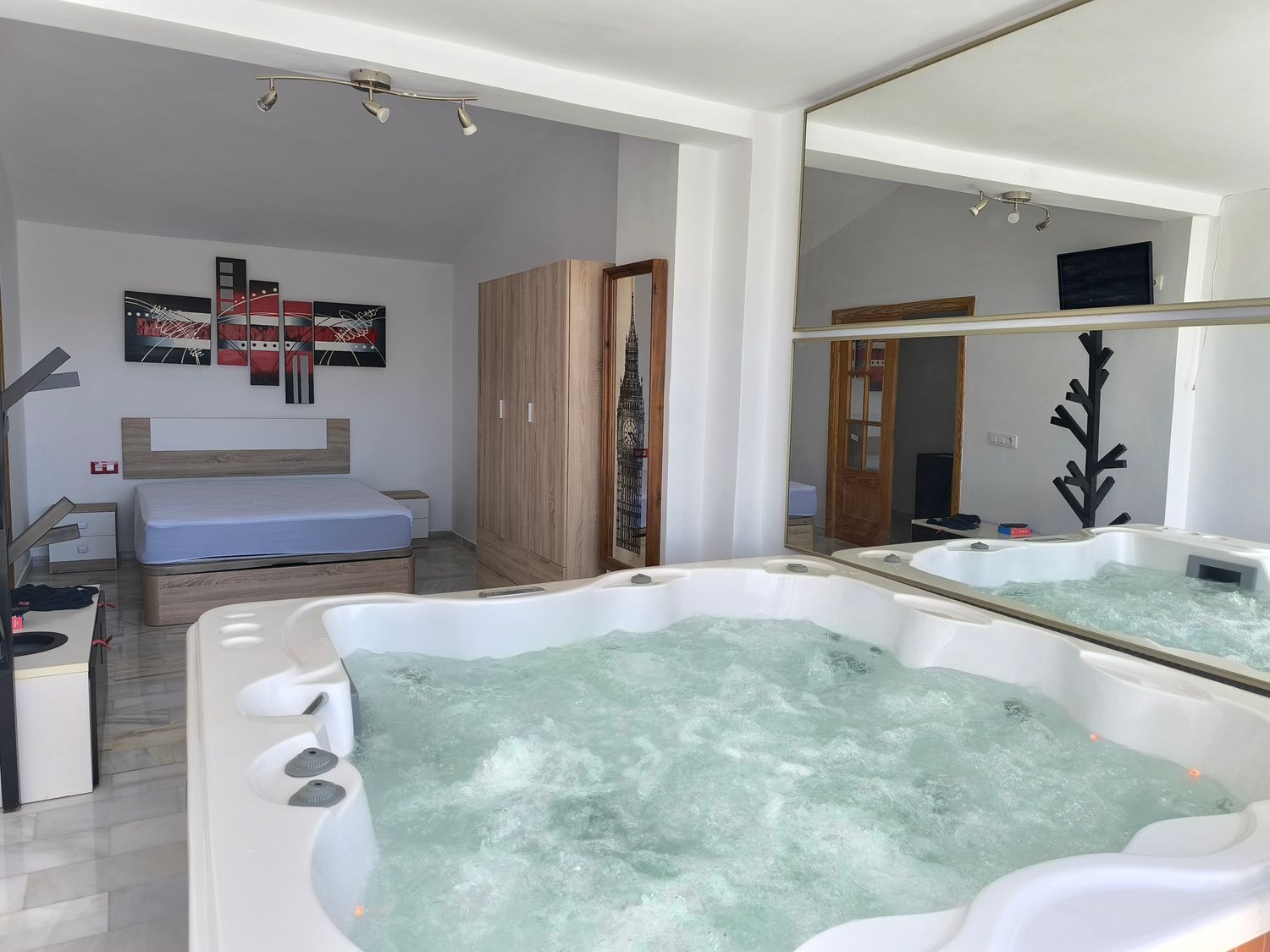 Chalet adosado en Urbanización La Reserva, 6006, Reserva de Marbella - Foto 5